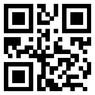 Il QrCode di 3202825978