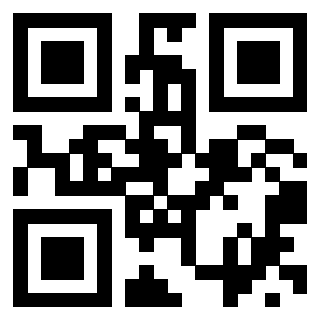 Il Qr Code di 3202825979