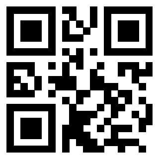 Scansione del QrCode di 3202825980