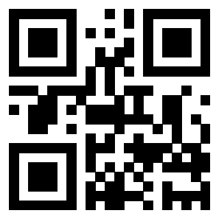 3202825983 - Immagine del Qr Code associato
