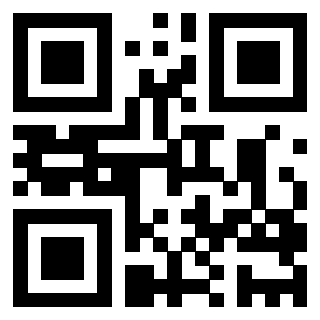 Scansione del Qr Code di 3202825987
