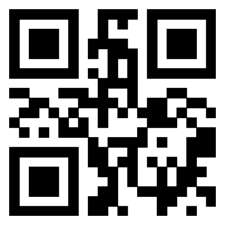 Scansione del Qr Code di 3202825988