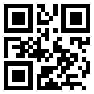 Immagine del Qr Code di 3202825989