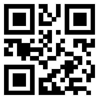 Il QrCode di 3202825995