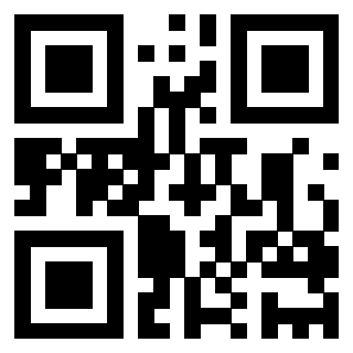3202825996 - Immagine del QrCode associato