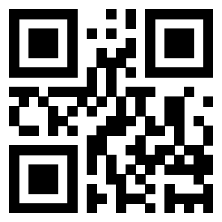 Il QrCode di 3202825997