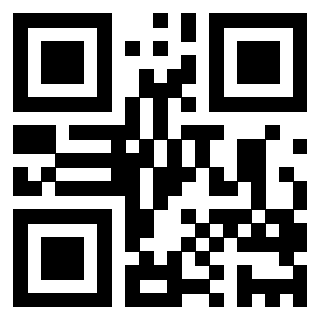 Il QrCode di 3202825998