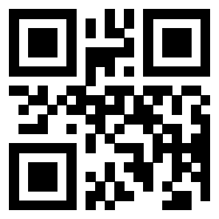 3202826002 - Immagine del Qr Code associato