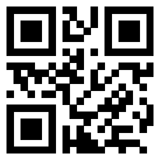 3202826004 - Immagine del Qr Code associato