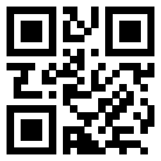 Il Qr Code di 3202826009