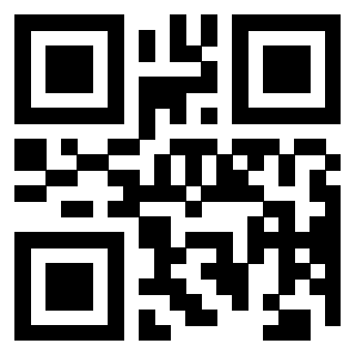 3202826012 - Immagine del QrCode associato