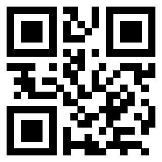 3202826015 - Immagine del QrCode