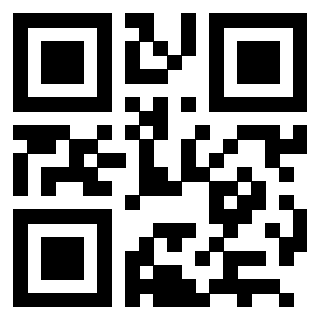 Scansione del QrCode di 3202826016