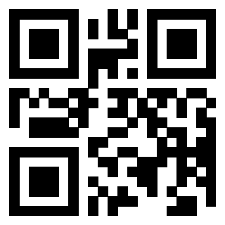 Il QrCode di 3202826021