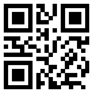 3202826022 - Immagine del QrCode