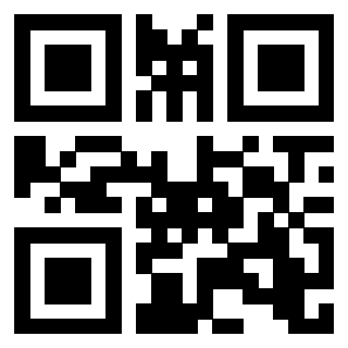 3202826023 Qr Code associato