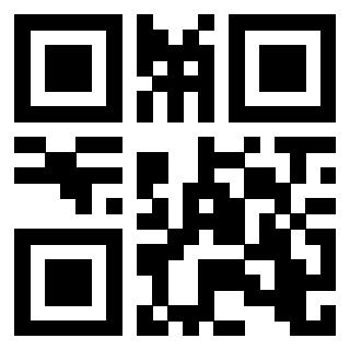 Scansione del Qr Code di 3202826026