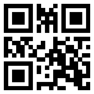 3202826027 Qr Code associato