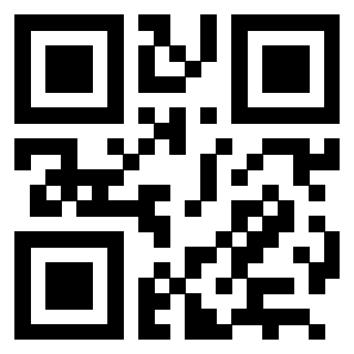 3202826031 - Immagine del QrCode