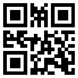 3202826032 - Immagine del QrCode associato