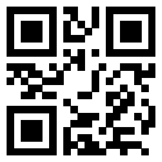 3202826033 - Immagine del Qr Code