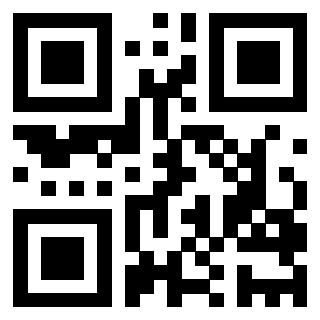 3202826036 - Immagine del Qr Code