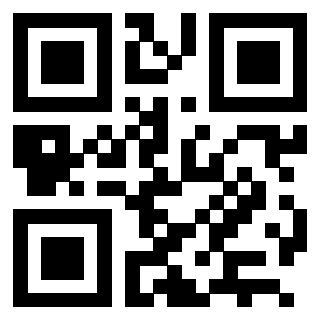 3202826041 - Immagine del QrCode