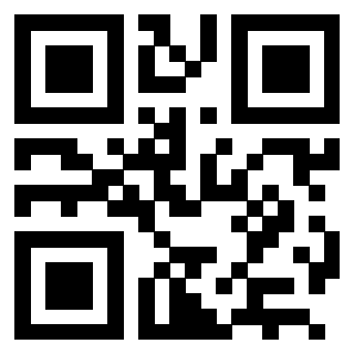 3202826042 - Immagine del QrCode