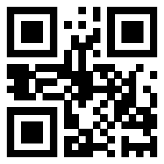 Immagine del QrCode di 3202826044