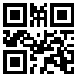 Immagine del Qr Code di 3202826051