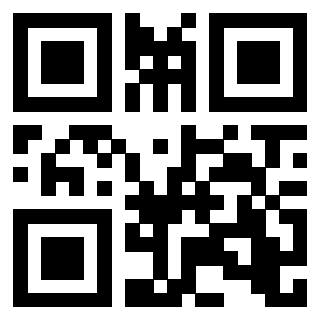 3202826053 QrCode associato