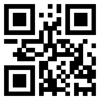 Scansione del QrCode di 3202826054