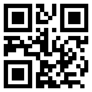 3202826055 - Immagine del QrCode associato
