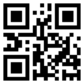 Il QrCode di 3202826059