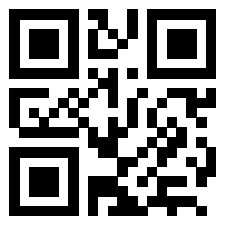 3202826060 Qr Code associato
