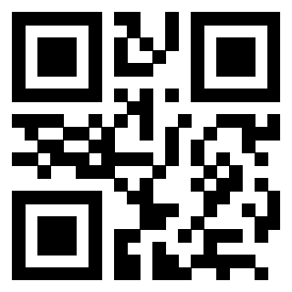 Immagine del Qr Code di 3202826062