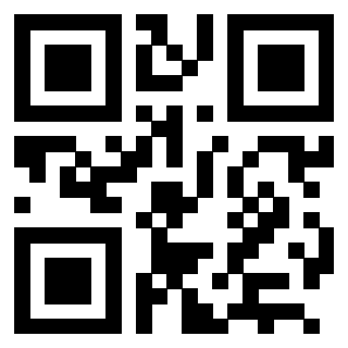 Scansione del Qr Code di 3202826063