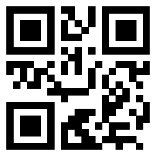 Immagine del Qr Code di 3202826067
