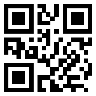 Il Qr Code di 3202826069