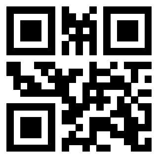 Il QrCode di 3202826072