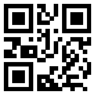 3202826073 - Immagine del Qr Code