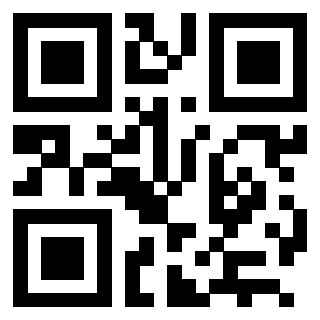 Scansione del QrCode di 3202826076
