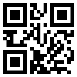 Immagine del QrCode di 3202826079
