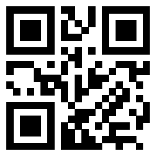 3202826081 - Immagine del Qr Code