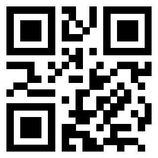 3202826089 - Immagine del Qr Code