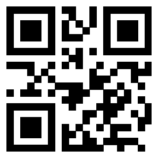 Immagine del QrCode di 3202826095
