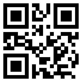 Immagine del Qr Code di 3202826097