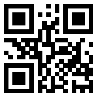 3202826100 - Immagine del QrCode
