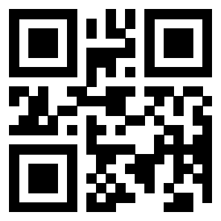 3202826101 - Immagine del QrCode