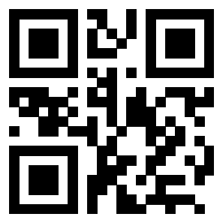 3202826103 - Immagine del QrCode associato